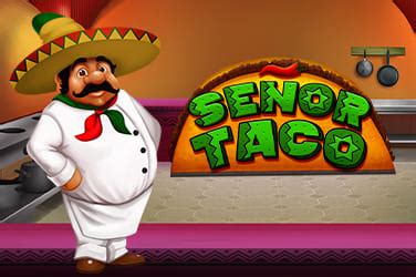 Senor Taco Slot - Play Online